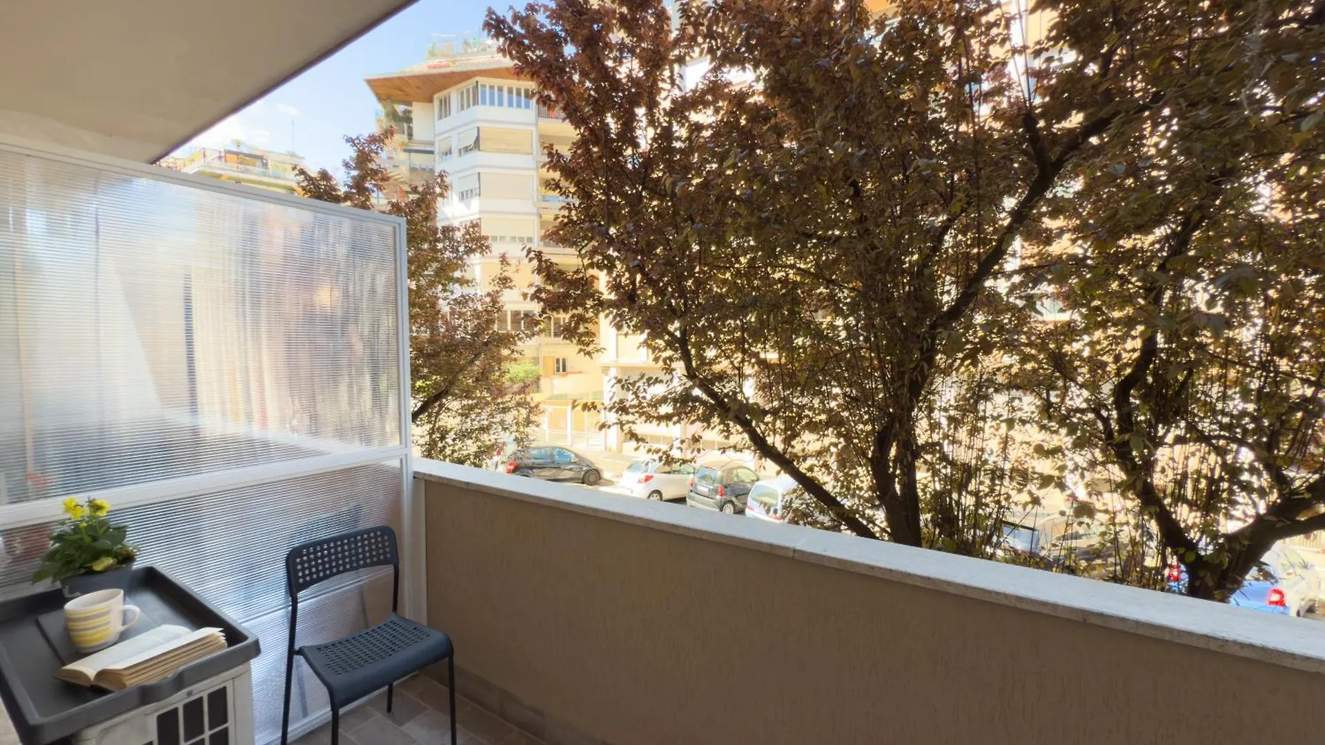Dolce Remy Vatican Bed And Breakfast Rome Bed & Breakfast