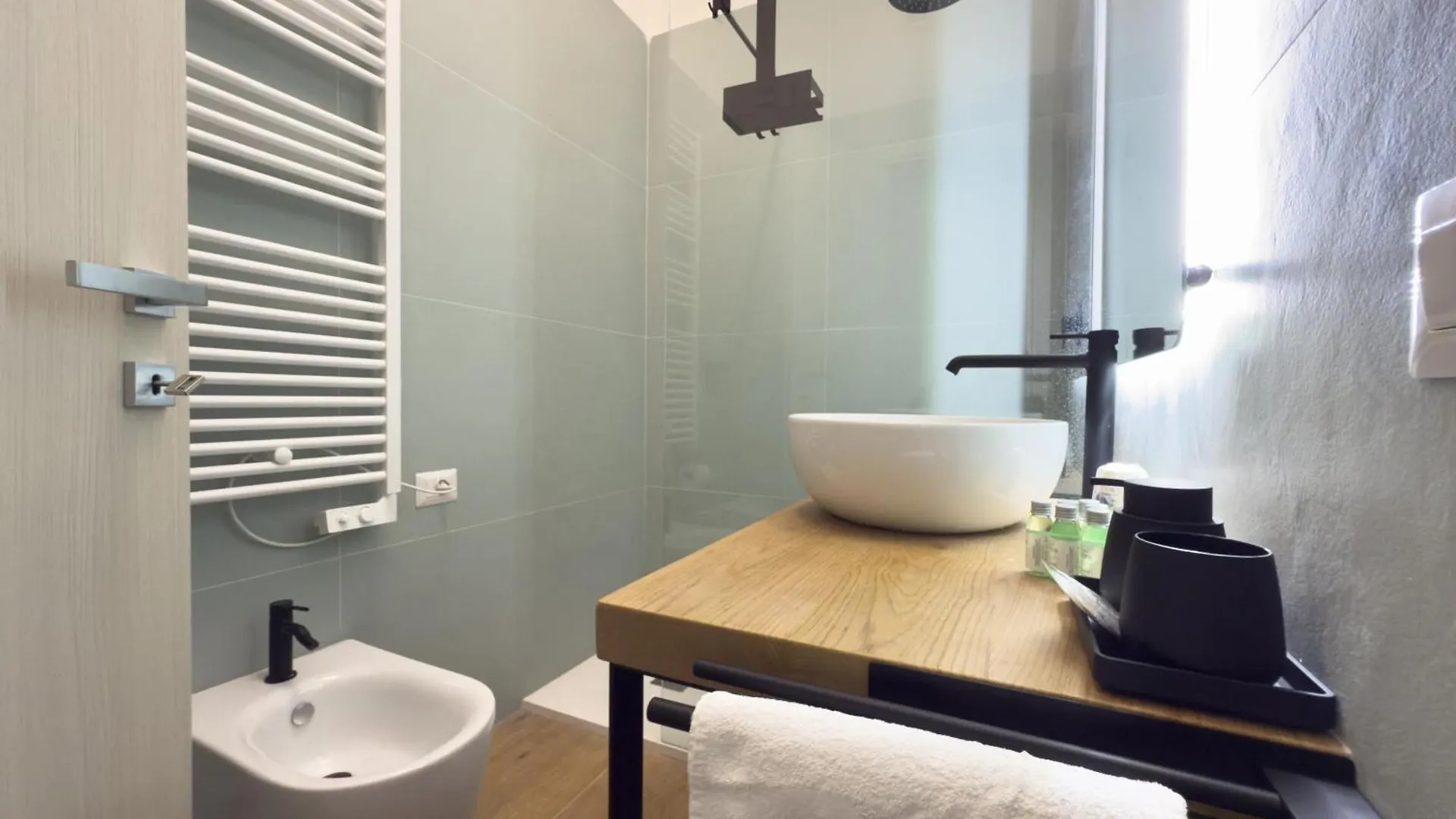 Dolce Remy Vatican Bed And Breakfast Rome Bed & Breakfast