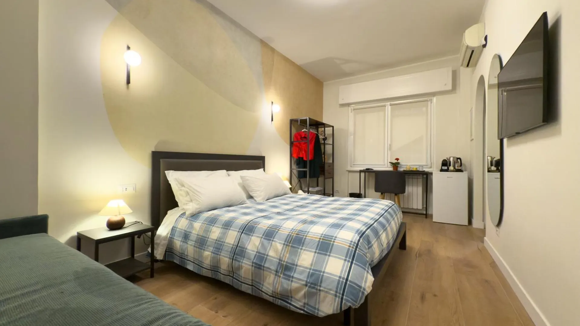 Dolce Remy Vatican Bed And Breakfast Rome Bed & Breakfast