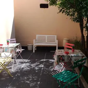 Bed and breakfast J&b, Roma