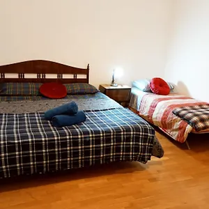 Bed and breakfast Mikasa Balduina, Roma