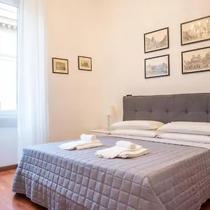 Bed and breakfast Pura Vida, Roma