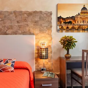 Bed and breakfast Jadore Monic, Roma