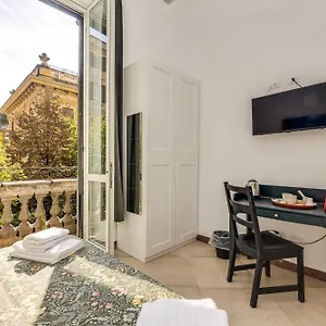Bed and breakfast Via Veneto - Dolce Alcova, Roma
