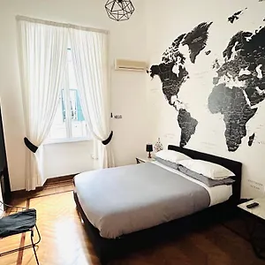Bed and breakfast Gelsomina, Roma