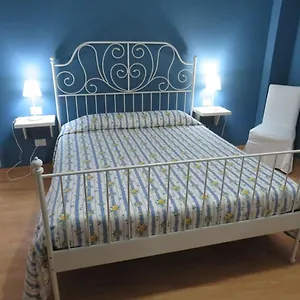 Bed and breakfast Vista Sul Tevere, Roma