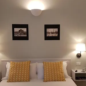 Frühstückspension Roman Suite Guest House