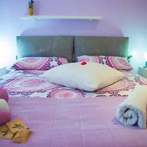 Bed and breakfast Line, Roma