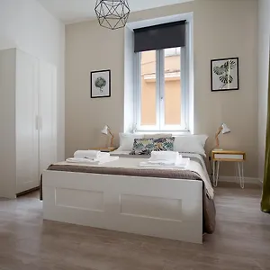 Bed and breakfast A+, Roma
