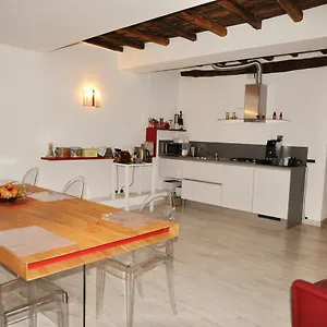  Bed & Breakfast Cibele