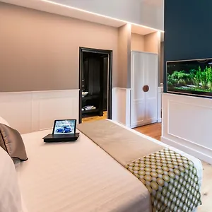 3* לינה וארוחת בוקר Jb Relais Luxury