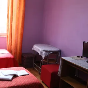 Bed and breakfast Vertex Palace, Roma