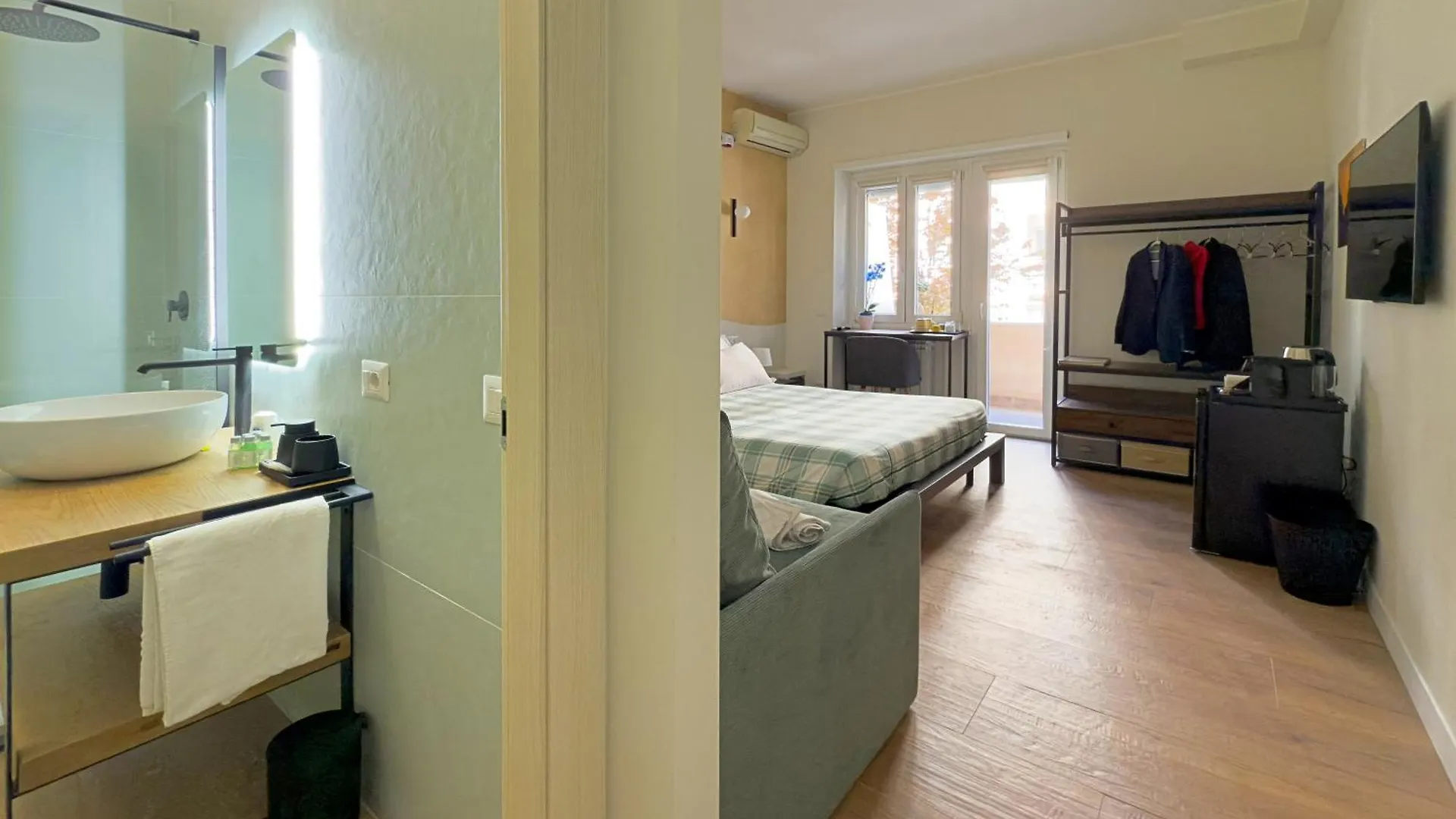 Bed & Breakfast Dolce Remy Vatican Bed And Breakfast Rom