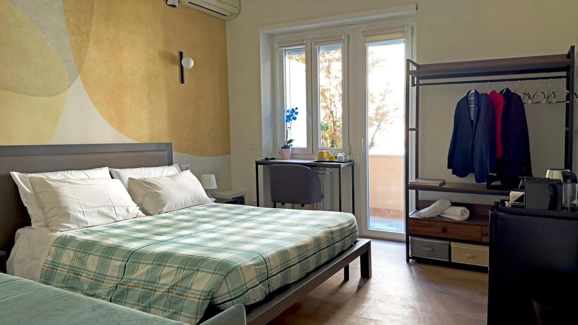 Dolce Remy Vatican Bed And Breakfast Rom