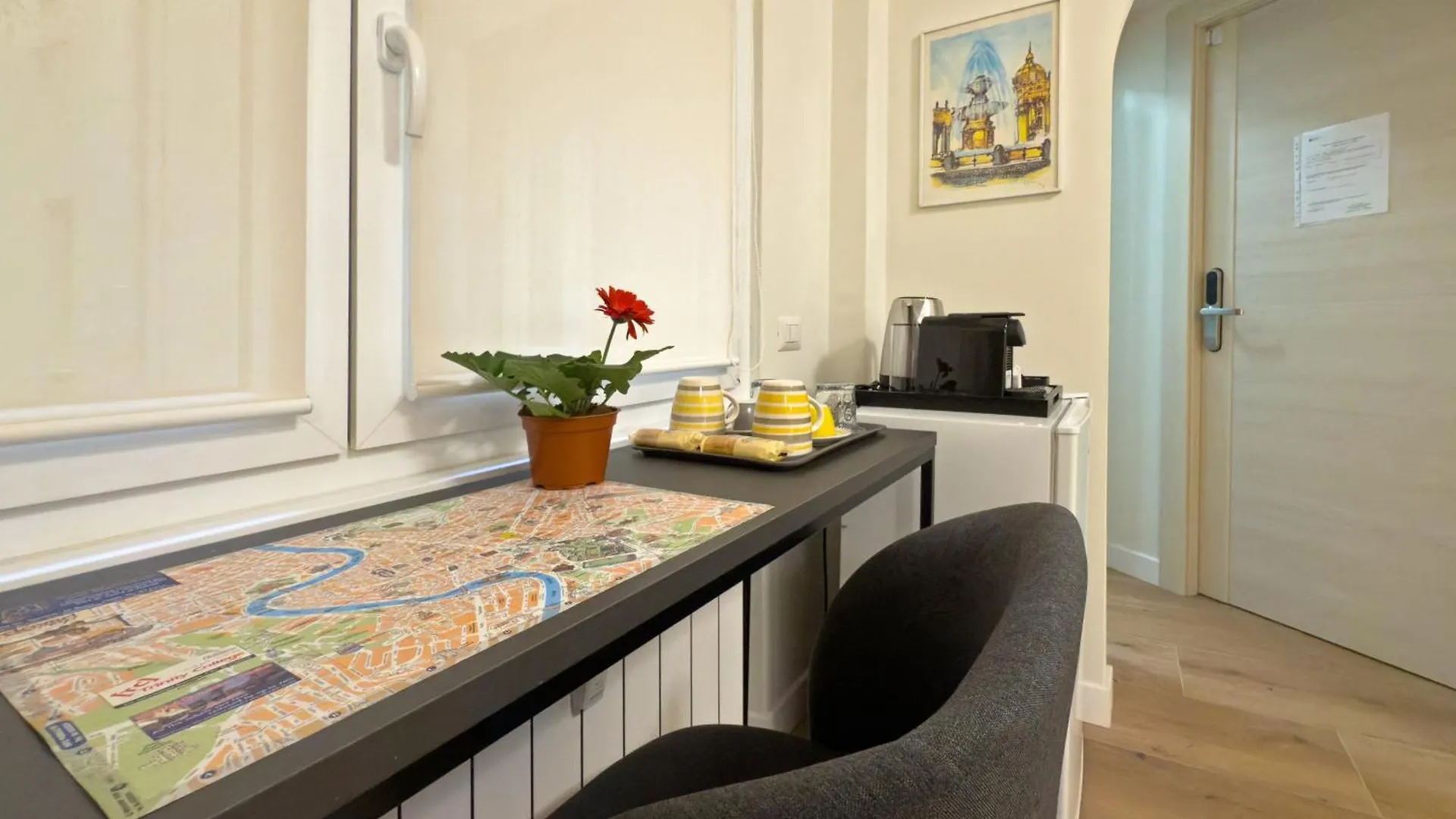 Dolce Remy Vatican Bed And Breakfast Rom 0*,