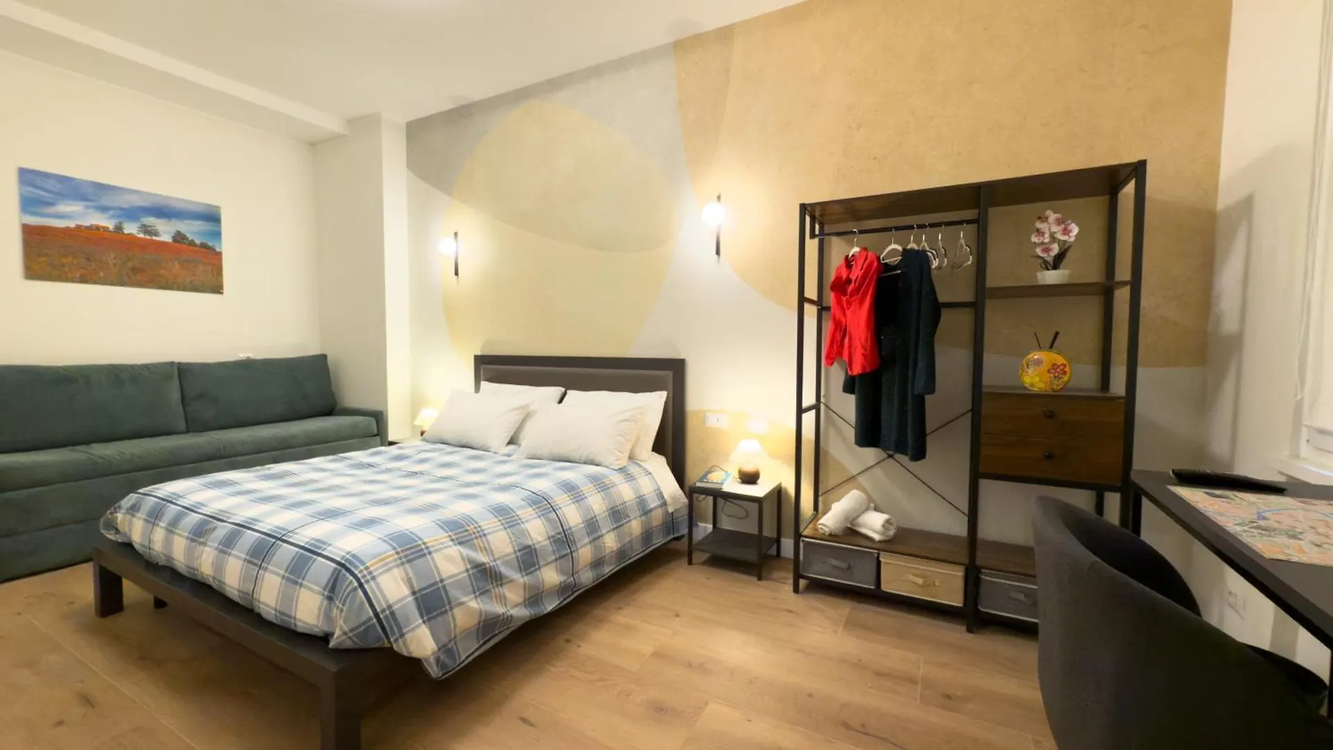 Dolce Remy Vatican Bed And Breakfast Rom