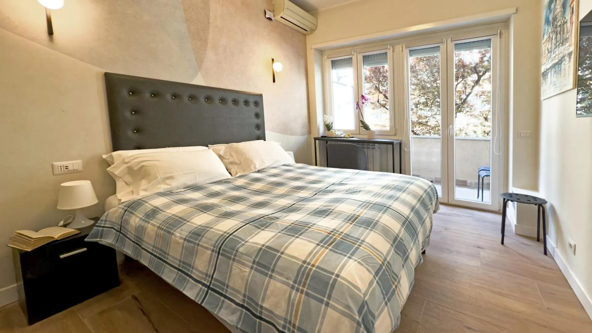 Bed & Breakfast Dolce Remy Vatican Bed And Breakfast Rom