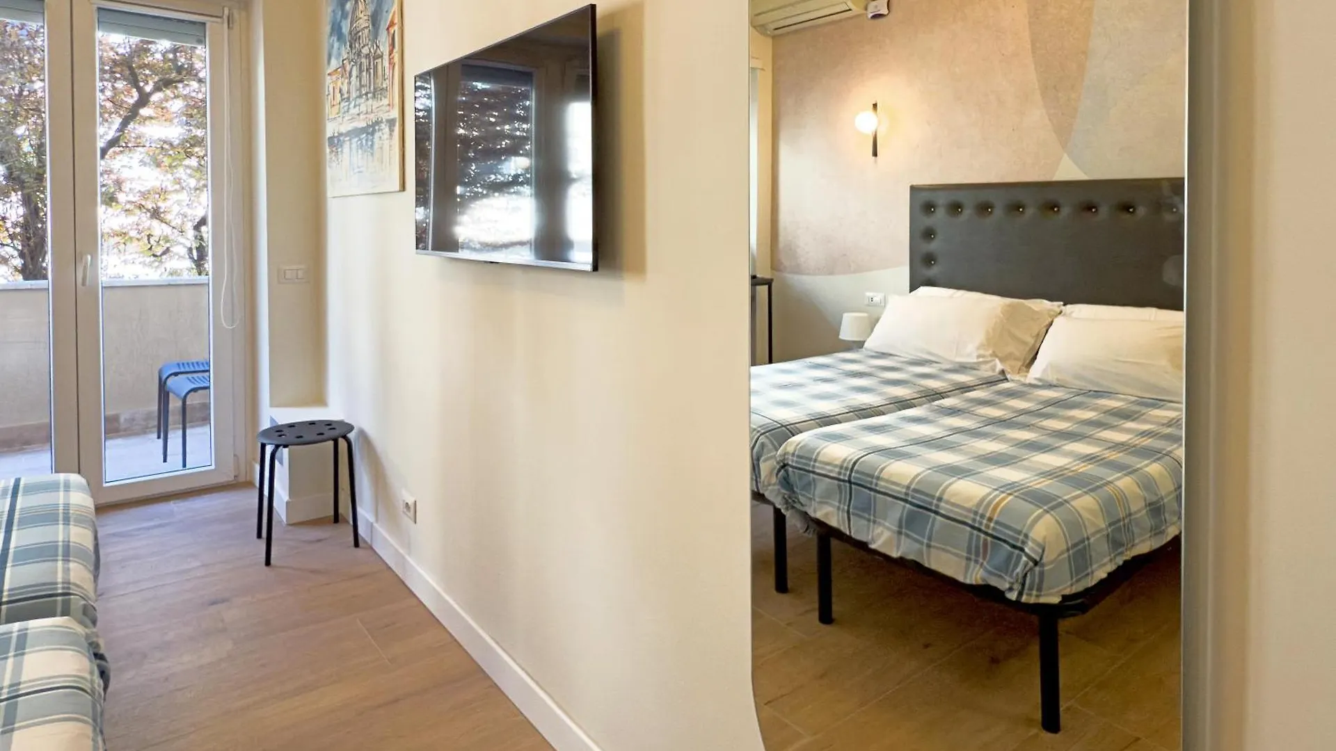 Dolce Remy Vatican Bed And Breakfast Rom
