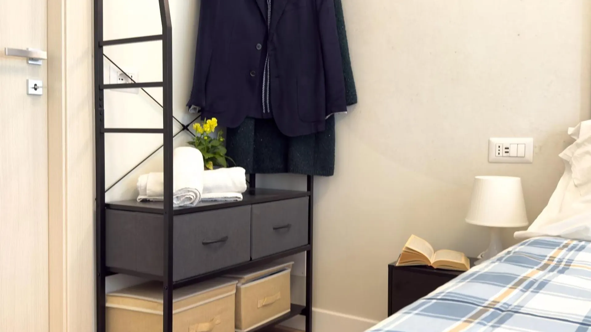 Bed & Breakfast Dolce Remy Vatican Bed And Breakfast Rom