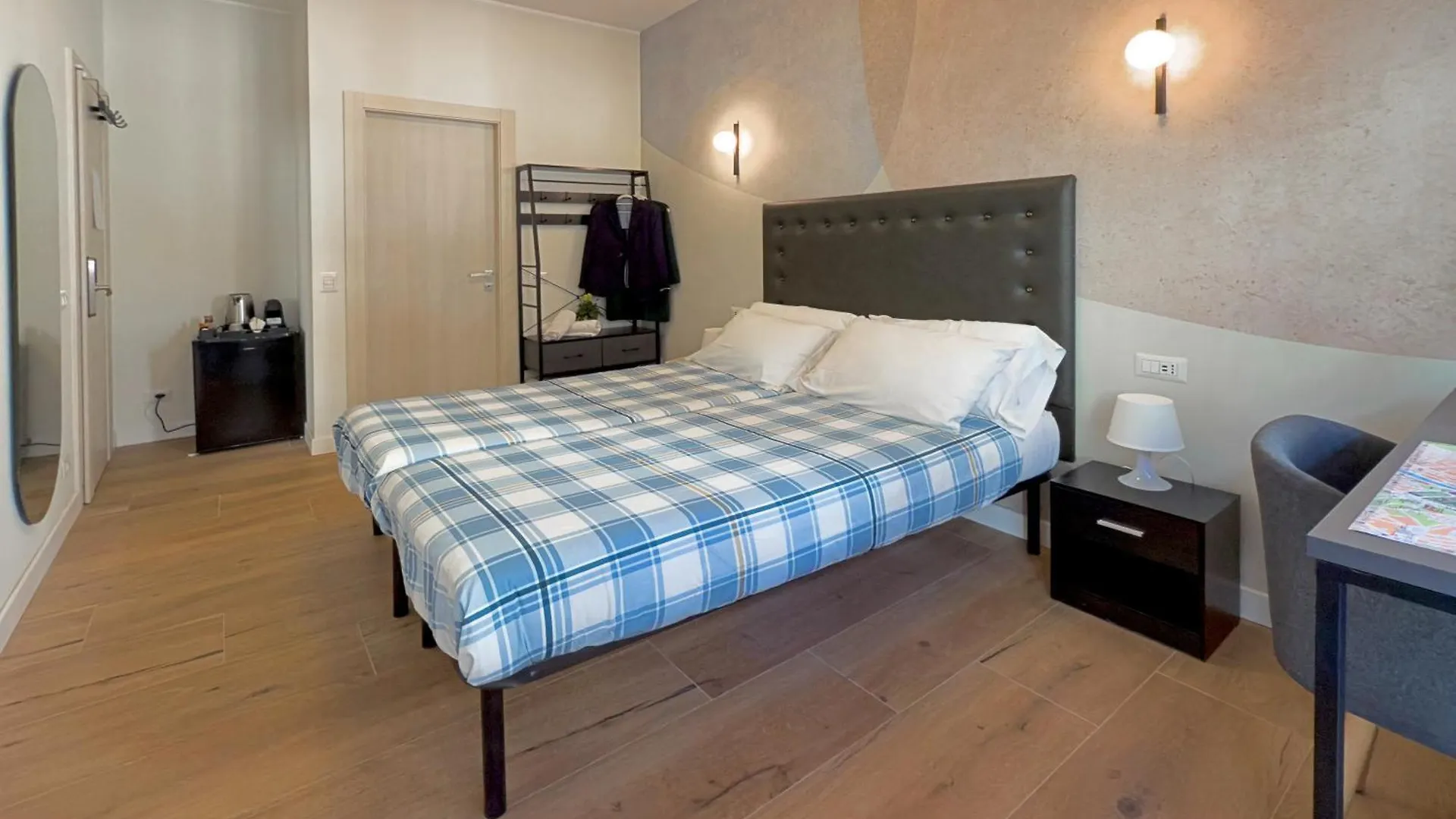 Dolce Remy Vatican Bed And Breakfast Rom 0*,